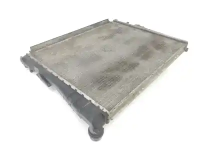 Second-hand car spare part water radiator for bmw 3 (e46) 320 d oem iam references 9071518  17119071518