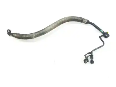 Second-hand car spare part air conditioning pipes for bmw 3 (e46) 320 d oem iam references 8386000