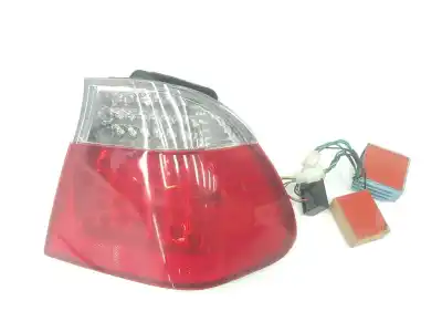 Second-hand car spare part right tailgate light for bmw 3 (e46) 320 d oem iam references 8364922