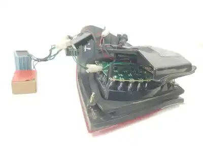 Second-hand car spare part right tailgate light for bmw 3 (e46) 320 d oem iam references 8364922  63218364922