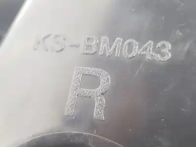 Second-hand car spare part right tailgate light for bmw 3 (e46) 320 d oem iam references 8364922  63218364922