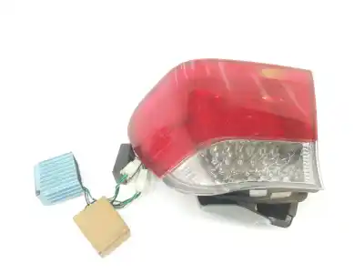 Second-hand car spare part right tailgate light for bmw 3 (e46) 320 d oem iam references 8364922  63218364922