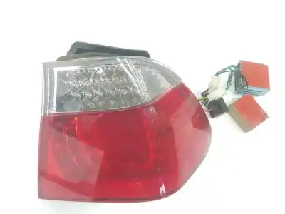 Second-hand car spare part right tailgate light for bmw 3 (e46) 320 d oem iam references 8364922  63218364922