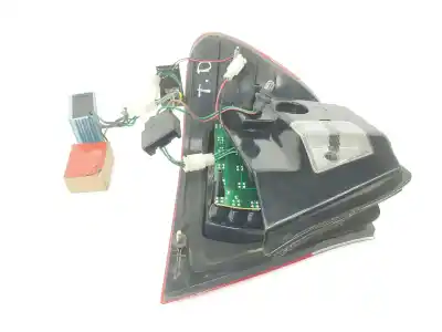 Second-hand car spare part right tailgate light for bmw 3 (e46) 320 d oem iam references 8364922  63218364922