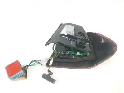 Second-hand car spare part left tailgate light for bmw 3 (e46) 320 d oem iam references 8364921  63218364921