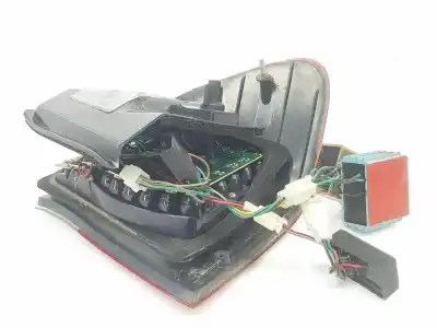 Second-hand car spare part left tailgate light for bmw 3 (e46) 320 d oem iam references 8364921  63218364921