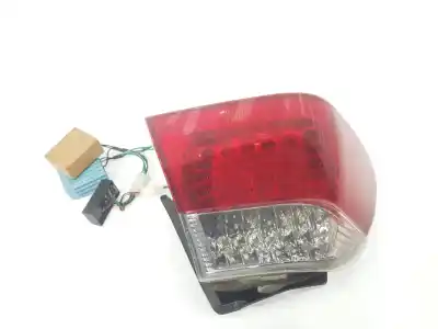 Second-hand car spare part left tailgate light for bmw 3 (e46) 320 d oem iam references 8364921