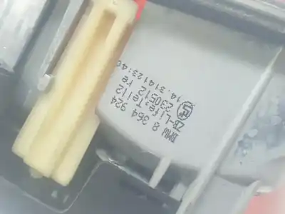 Second-hand car spare part interior rear right light for bmw 3 (e46) 320 d oem iam references 8364924  63218364924