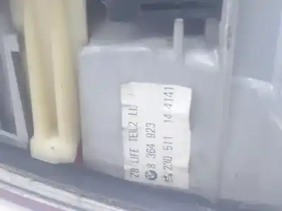 Second-hand car spare part interior left tailgate light for bmw 3 (e46) 320 d oem iam references 8364923  63218364923