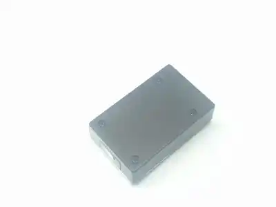 Peça sobressalente para automóvel em segunda mão módulo eletrônico por bmw 3 (e46) 320 d referências oem iam   cdc0009