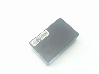 Peça sobressalente para automóvel em segunda mão módulo eletrônico por bmw 3 (e46) 320 d referências oem iam   cdc0009