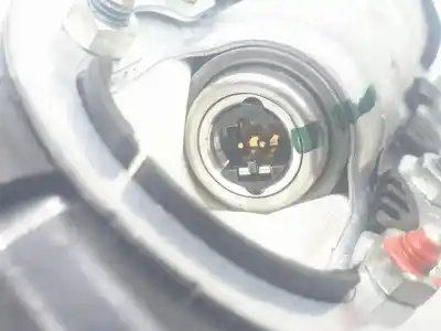 Second-hand car spare part front left side airbag for bmw 3 (e46) 320 d oem iam references 30703722902f  7037229