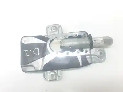 Second-hand car spare part front left side airbag for bmw 3 (e46) 320 d oem iam references 30703722902f  7037229