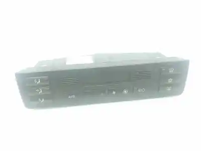 Second-hand car spare part climate control for bmw 3 (e46) 320 d oem iam references 64116907897  6956319