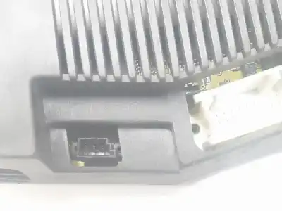 Second-hand car spare part climate control for bmw 3 (e46) 320 d oem iam references 64116907897  6956319