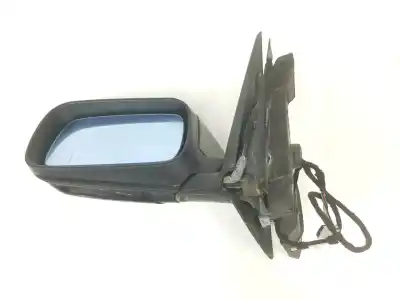 Peça sobressalente para automóvel em segunda mão espelho retrovisor esquerdo por bmw 3 (e46) 320 d referências oem iam 8245125  51168245125