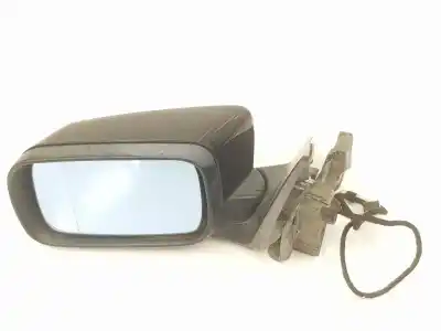 Second-hand car spare part left rearview mirror for bmw 3 (e46) 320 d oem iam references 8245125