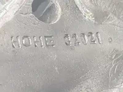 Peça sobressalente para automóvel em segunda mão espelho retrovisor esquerdo por bmw 3 (e46) 320 d referências oem iam 8245125  51168245125