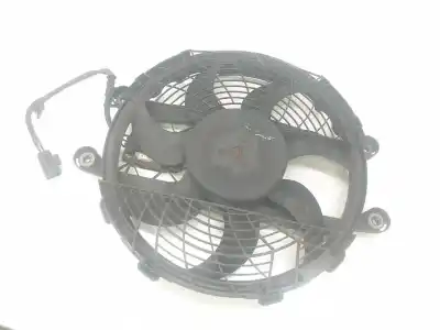 Second-hand car spare part radiator cooling fan for bmw 3 (e46) 320 d oem iam references 6904768