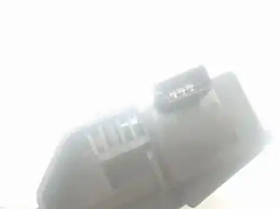 Second-hand car spare part trunk lock for bmw 3 (e46) 320 d oem iam references 8196401  7840617