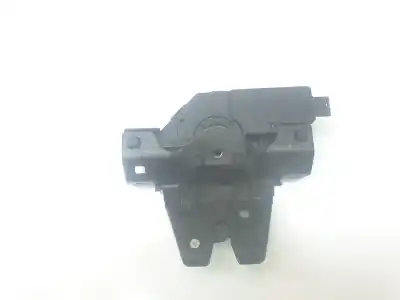 Second-hand car spare part trunk lock for bmw 3 (e46) 320 d oem iam references 8196401