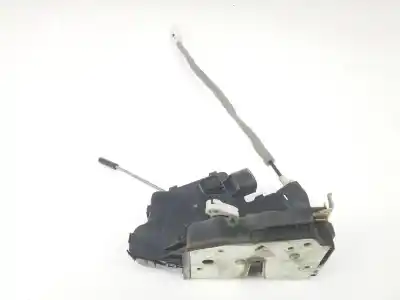 Second-hand car spare part front right door lock for bmw 3 (e46) 320 d oem iam references 7011244