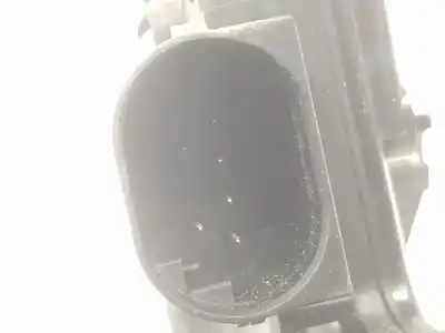 Second-hand car spare part front right door lock for bmw 3 (e46) 320 d oem iam references 7011244  51217011244