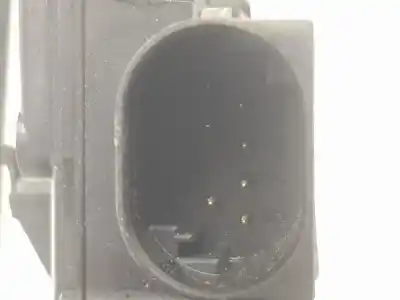 Second-hand car spare part left front door lock for bmw 3 (e46) 320 d oem iam references 7011241  51217011241