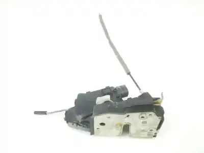 Second-hand car spare part rear right door lock for bmw 3 (e46) 320 d oem iam references 7011246