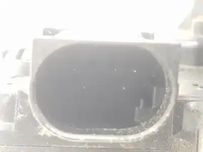 Second-hand car spare part rear left door lock for bmw 3 (e46) 320 d oem iam references 7011245  51227011245