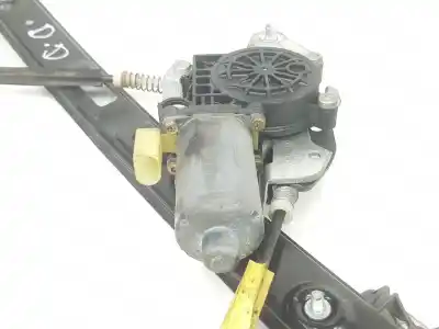 Second-hand car spare part passenger side right window regulator for bmw 3 (e46) 320 d oem iam references 7020660  51337020660