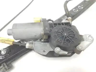 Second-hand car spare part passenger side right window regulator for bmw 3 (e46) 320 d oem iam references 7020660  51337020660
