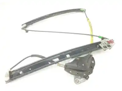 Second-hand car spare part passenger side right window regulator for bmw 3 (e46) 320 d oem iam references 7020660  51337020660