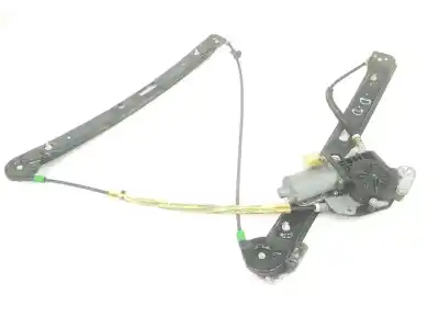 Second-hand car spare part passenger side right window regulator for bmw 3 (e46) 320 d oem iam references 7020660  51337020660