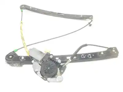 Second-hand car spare part passenger side right window regulator for bmw 3 (e46) 320 d oem iam references 7020660  51337020660