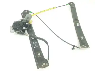 Second-hand car spare part passenger side right window regulator for bmw 3 (e46) 320 d oem iam references 7020660