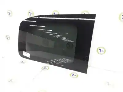 Автозапчастина б/у moon custodi задня прав для citroen jumpy spacetourer business m посилання на oem iam 9822529980