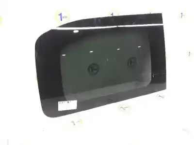 Автозапчастина б/у moon custodi задня прав для citroen jumpy spacetourer business m посилання на oem iam 9822529980  9817270180