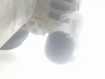 Second-hand car spare part heating pump for bmw 3 (e46) 320 d oem iam references 64118369807  8369807