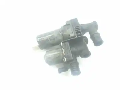 Second-hand car spare part heating pump for bmw 3 (e46) 320 d oem iam references 64118369807  8369807