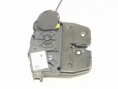 Автозапчастина б/у замок багажника / ворот для bmw x5 (e70) 3.0 turbodiesel посилання на oem iam 51247308849  7308849