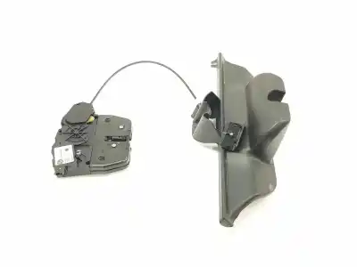 Автозапчасти б/у замок багажника/ворот за bmw x5 (e70) 3.0 turbodiesel ссылки oem iam 51247308849