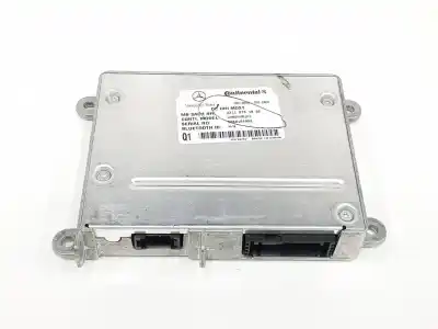Second-hand car spare part electronic module for mercedesbenz clase r bm 251 280 cdi 4matic 251.020 oem iam references a2118701885