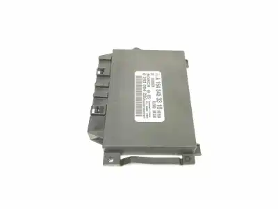 Автозапчасти б/у электронный модуль за clase c clase r 3.0 cdi ссылки oem iam a1645453316  a1645453316
