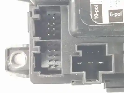 Автозапчасти б/у электронный модуль за clase c clase r 3.0 cdi ссылки oem iam a1648200385  a1648200385