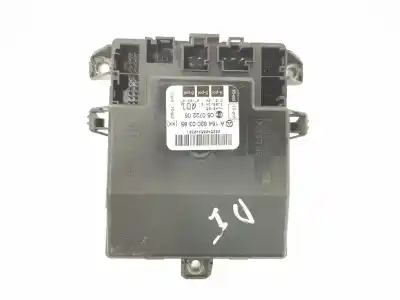 Автозапчасти б/у электронный модуль за clase c clase r 3.0 cdi ссылки oem iam a1648200385  a1648200385