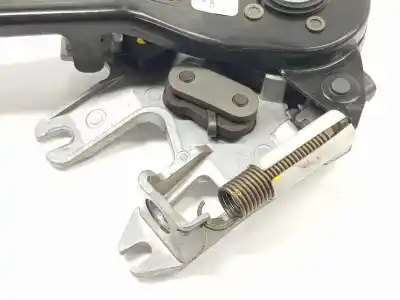 Автозапчасти б/у рычаг ручного тормоза за clase c clase r 3.0 cdi ссылки oem iam a1644201184  a1644201384