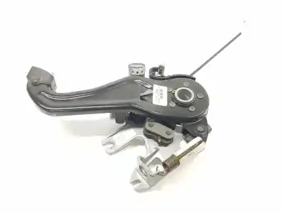 Second-hand car spare part handbrake lever for mercedesbenz clase r bm 251 280 cdi 4matic 251.020 oem iam references a1644201184