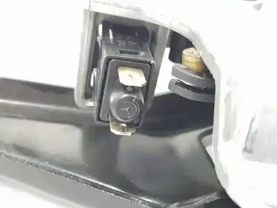 Автозапчасти б/у рычаг ручного тормоза за clase c clase r 3.0 cdi ссылки oem iam a1644201184  a1644201384