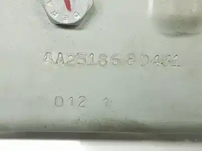 Автозапчасти б/у правый передний ремень безопасности за clase c clase r 3.0 cdi ссылки oem iam a2518607685  a2518607685
